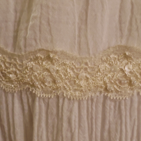 Bohemian skirt - Picture 2 of 5